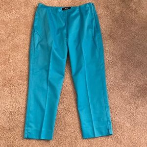 Eric signature capris